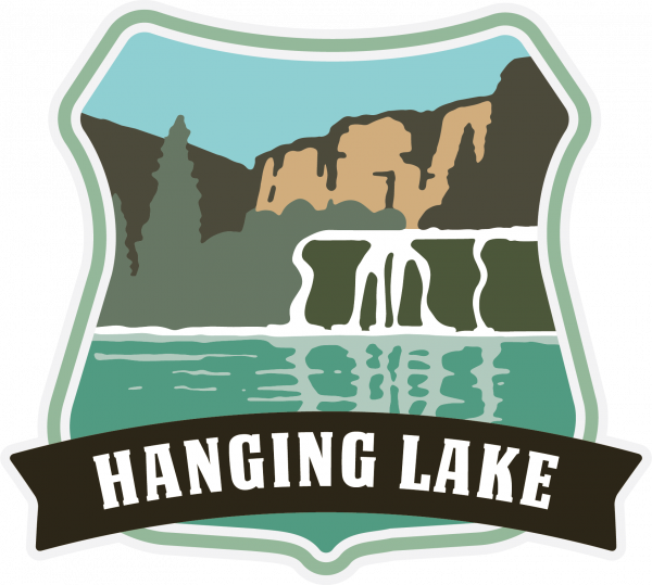 Visit Hanging Lake