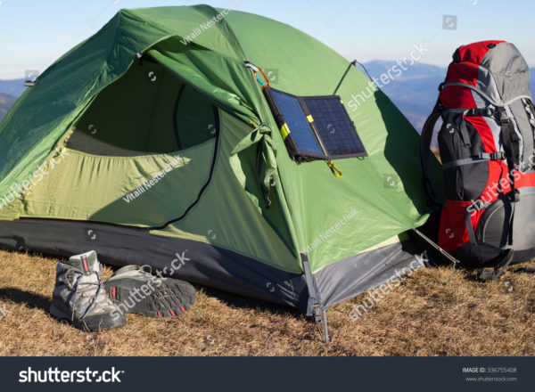 Tents and Equipment Rentals
