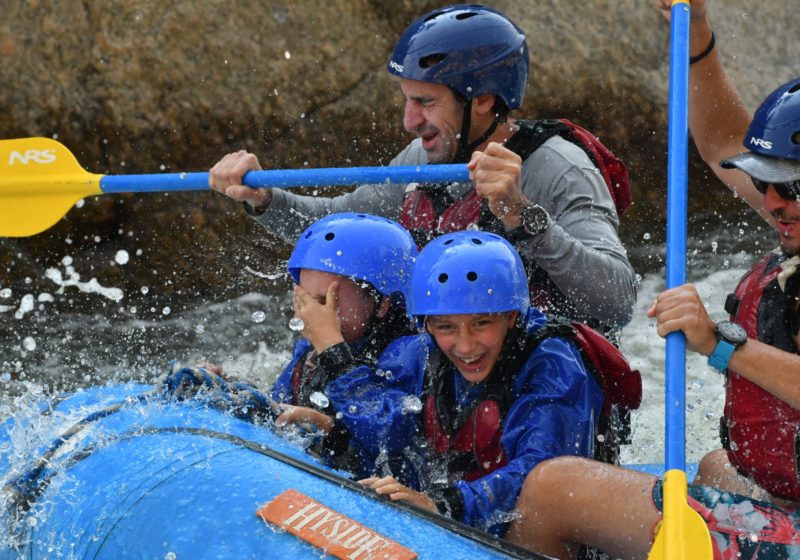 Your Rafting Photos