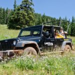 Jeep Tours in Colorado